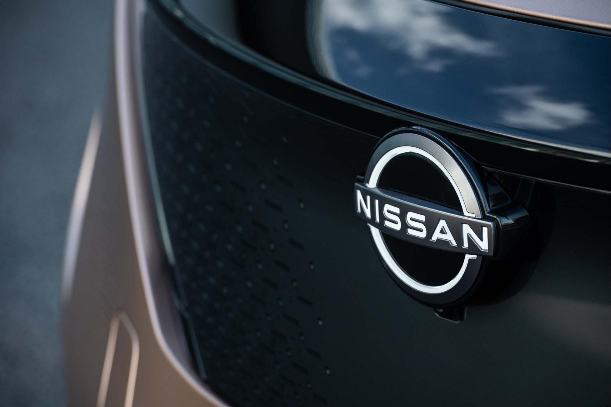 Η Nissan ανοίγει ένα νέο κεφάλαιο με το Ariya